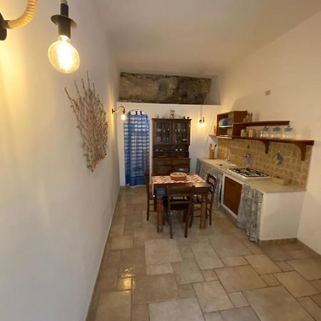 Casa Corallo Peschici Esterno foto