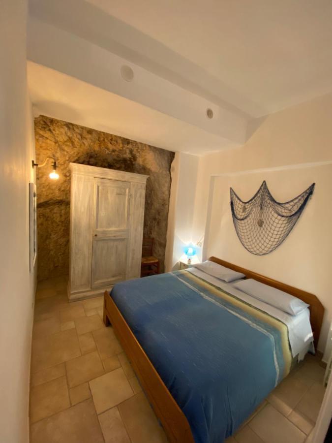 Casa Corallo Peschici Esterno foto
