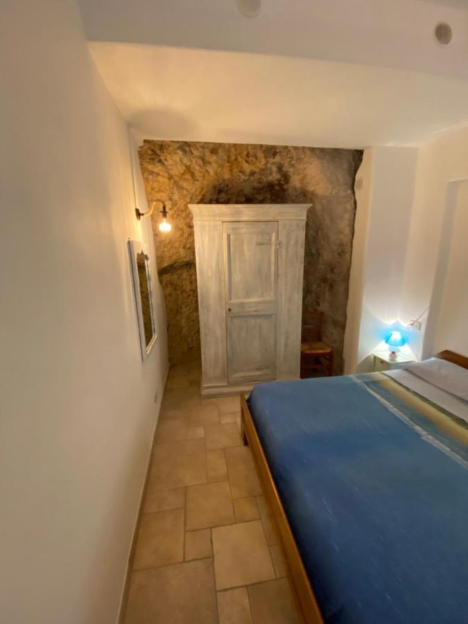 Casa Corallo Peschici Esterno foto
