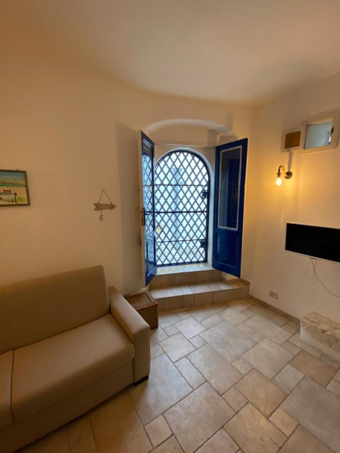 Casa Corallo Peschici Esterno foto