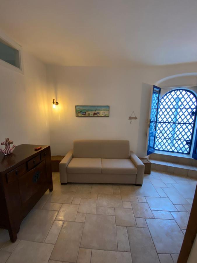 Casa Corallo Peschici Esterno foto