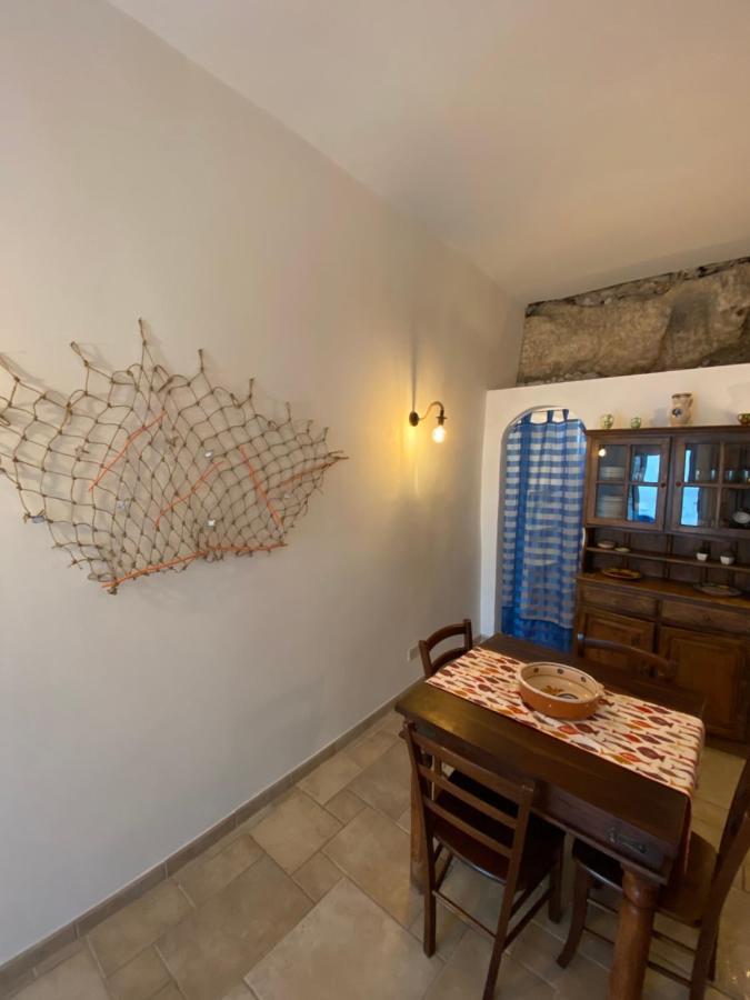 Casa Corallo Peschici Esterno foto